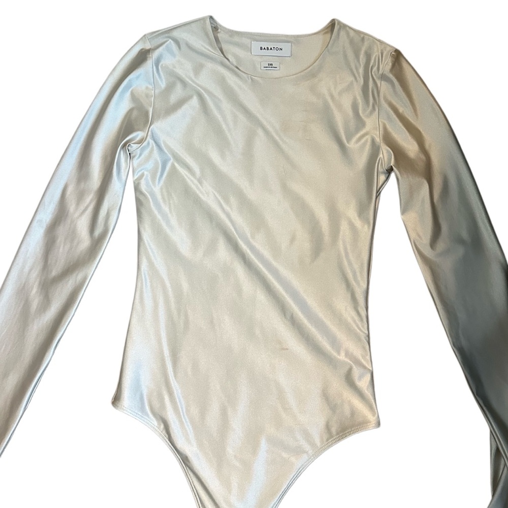 Aritzia Bodysuit